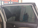 TTS登峰系列貼膜太陽(yáng)膜汽車(chē)玻璃膜隔熱膜貼膜汽車(chē)膜玻璃膜車(chē)窗膜玻璃貼膜前擋膜車(chē)窗貼膜防曬膜車(chē)貼膜 高清前檔+高隱側后 有舊膜（包除舊） 曬單實(shí)拍圖