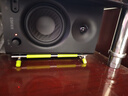 漫步者（EDIFIER）MR4 有源監(jiān)聽2.0音箱  HIFI音質(zhì) 多媒體電腦電視音響 桌面音響 黑色 曬單實拍圖