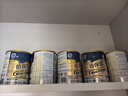 雅培（Abbott）港版Abbott雅培怡?？禒I養(yǎng)粉 850g*6罐 曬單實拍圖