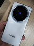 vivo X200 Pro 藍晶x天璣9400芯片蔡司2億APO超級長(cháng)焦 藍圖影像芯片V3+  OriginOS5 AI 手機 白月光 12GB+256GB 官方標配 曬單實(shí)拍圖