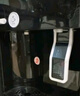 奧克斯（AUX） 飲水機(jī)家用立式辦公雙開(kāi)門柜式快速加熱飲水器 旗艦款【輕奢黑金溫?zé)帷?溫?zé)嵝?曬單實(shí)拍圖