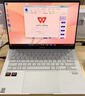 華碩a豆14 2025 高顏值輕薄筆記本電腦商務(wù)辦公學(xué)生 i5 16G 512G 香草羅勒 護(hù)眼屏 曬單實(shí)拍圖