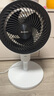 格力（GREE）【香薰?jié)M屋】空氣循環(huán)扇臺地兩用電風(fēng)扇落地扇循環(huán)左右搖頭輕噪對流香薰驅(qū)蚊循環(huán)扇 FXD-1903g3 曬單實(shí)拍圖