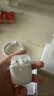 適用正品Airpodspro2/1代Airpods4/2/3代真無(wú)線(xiàn)藍牙降噪全新耳機 Airpods二代無(wú)線(xiàn)版【正品速 全新僅激活 曬單實(shí)拍圖