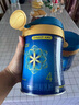 美贊臣藍臻 兒童奶粉 配方調制乳粉4段（3歲以上）800g 全面營(yíng)養 自護力 曬單實(shí)拍圖