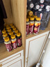 可口可樂（Coca-Cola）COSTA COFFEE  醇正拿鐵 濃咖啡飲料 300mlx15瓶  曬單實拍圖
