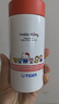 虎牌（TIGER）迷你保溫杯三麗鷗可愛hellokitty口袋杯學(xué)生杯MMP-L20C-WR200ML 曬單實拍圖