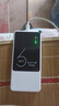 釜翊2025新款支持三網(wǎng)通5Ghz設備隨身wifi6移動(dòng)無(wú)線(xiàn)wi-fi7高速聯(lián)通電信網(wǎng)絡(luò )車(chē)載便攜無(wú)限流量路由器 5Ghz頂配版充電寶WiFi-全網(wǎng)通-送免費流量 曬單實(shí)拍圖