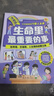 【官方正版】生命里最重要的事人生觀 漫畫(huà)生命中最重要的事圖書(shū) 生命力最重要的事 和孩子聊聊生命里最重要的事全套 善良也要帶點(diǎn)鋒芒 孩子不可或缺的29堂課 生命里最重要的事漫畫(huà)京東 生命中最重要的事書(shū)  曬單實(shí)拍圖