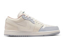 耐克（NIKE）女鞋秋季AIR JORDAN 1運(yùn)動(dòng)鞋籃球鞋IH7323-100 Ih7323-100【2025秋季】 37.5 曬單實(shí)拍圖