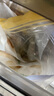 逮蝦記【新品】有機無(wú)抗鮮凍蝦320g/盒大蝦鮮活水產(chǎn)海鮮蝦速凍冷凍海蝦 曬單實(shí)拍圖