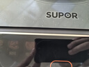 蘇泊爾（SUPOR）家用電磁爐電陶爐2200W大功率猛火電磁灶一體微晶面板炒菜智能定時(shí)火鍋爐C22-IA812 曬單實(shí)拍圖