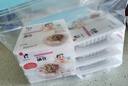 喜代美 山大納豆 北海道極小粒 日本進(jìn)口 健康輕食 攪拌即食 40g*16盒 曬單實拍圖