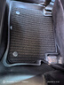 3W適用于TPE馬自達昂克賽拉CX-4 CX-5阿特茲專(zhuān)車(chē)專(zhuān)用CX30汽車(chē)腳墊 昂克賽拉腳墊+毯面（14-19款 曬單實(shí)拍圖