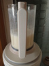 藍(lán)寶（BLAUPUNKT）破壁機(jī)家用豆?jié){機(jī)全自動(dòng)免煮2025新款靜低音破壁機(jī)小型榨汁機(jī)嬰兒米糊機(jī)磨粉機(jī)智頻變速七夕節(jié)禮物 曬單實(shí)拍圖