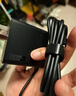 聯(lián)想（Lenovo）聯(lián)想原裝 65W充電器 Type-C接口 65W電源適配器 電腦充電線(xiàn)20V3.25A USB-C電源線(xiàn) 曬單實(shí)拍圖