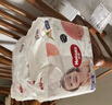 好奇（Huggies）鉑金裝小桃褲成長(zhǎng)褲XL96片(12-17kg)加大號(hào)尿不濕【消暑散熱】 曬單實(shí)拍圖