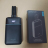 CUKTECH酷態(tài)科CP24電能塊40W自帶雙線充電寶20000毫安+CP3電能充40W蘋(píng)果16/15充電器氮化鎵套裝 曬單實(shí)拍圖