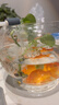 靜沃便攜式充電增氧泵戶外釣魚(yú)養(yǎng)魚(yú)增氧機(jī)過(guò)濾器氧氣泵增氧泵增氧機(jī) 迷你（雙孔）充電式增氧泵+配件 曬單實(shí)拍圖