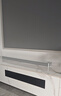 Bose博士 SoundBar 950音響soundbar Ultra回音壁 模擬5.1聲道家庭影院 桌面無(wú)線(xiàn)藍牙家用條形電視音箱 白色回音壁 曬單實(shí)拍圖