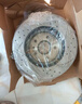 菲盾適用比亞迪漢秦PLUS唐DM元宋PLUSF6G6F8思銳M6S6S7速銳前后剎車(chē)盤(pán) 比亞迪F3 后輪一對(duì) 曬單實(shí)拍圖