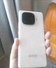 vivo iQOO Z9 Turbo長(cháng)續航版 國家補貼 高通第三代驍龍8s 6400mAh超薄藍海電池 144Hz護眼屏 游戲手機 星光白 12GB  256GB 官方標配 曬單實(shí)拍圖