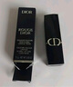 迪奧DIOR【鄧為推薦】烈艷藍(lán)金唇膏口紅絲絨999七夕情人節(jié)生日禮物女 曬單實拍圖
