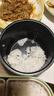 美的（Midea）【國(guó)家補(bǔ)貼】電飯煲小型家用迷你小容量 1-2人微壓電飯煲 電飯鍋 宿舍旅行小型電煮鍋一鍵操作 【 萌趣狐貍煲】 1.2L 一鍵快煮 曬單實(shí)拍圖