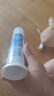 冷酸靈極地白泵式牙膏抗敏感美白牙齒海洋薄荷香 130g【吳磊推薦】 曬單實(shí)拍圖