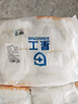 星工勞保手套新疆棉紗線手套防滑耐磨加厚工作工地干活柔軟園藝勞動手套20付XGS-X1 曬單實(shí)拍圖