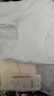 紅豆內(nèi)褲女純棉抑菌襠女士內(nèi)褲棉氨中腰三角褲4條裝 組合一165 曬單實(shí)拍圖