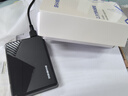 閃昇1TB移動硬盤USB3.0雙盤備份P3高速傳輸2.5英寸外接電腦外置硬盤存儲數(shù)據(jù)照片穩(wěn)定耐用 曬單實拍圖