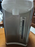 美的電熱水瓶燒水壺恒溫電熱水壺大容量多段保溫飲水機便攜式開(kāi)水壺 5L 一鍵除氯 MK-SP50Colour201 曬單實(shí)拍圖