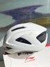 李寧（LI-NING）騎行頭盔自行車(chē)輕量氣動(dòng)防撞安全帽公路車(chē)山地車(chē)男女騎車(chē)裝備 曬單實(shí)拍圖
