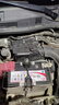 駱駝(CAMEL)汽車電瓶蓄電池46B24(2S) 12V瑞納秀爾雅紳特以舊換新 曬單實拍圖