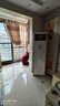 美的（Midea）空調(diào)立式柜機(jī)3匹方柜 變頻冷暖兩用上出風(fēng) 智能自清潔客廳企業(yè)空調(diào)套裝智能餐廳柜機(jī)換新補(bǔ)貼 大3匹 一級能效 25年新品方柜 曬單實拍圖