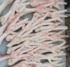 溫氏大雞爪帶骨雞腳2斤 雞肉冷凍雞爪子可做無(wú)骨雞爪脫骨雞爪食材 曬單實(shí)拍圖