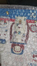 HELLO KITTY山姆代購三麗鷗運(yùn)動(dòng)水杯套裝3個(gè)裝（500ml+500ml+500ml） 藍(lán)紅款 曬單實(shí)拍圖