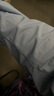 探路者（TOREAD）防曬衣男戶(hù)外防紫外線(xiàn)UPF50+皮膚衣輕薄透氣防曬服TAZZCN81832 曬單實(shí)拍圖