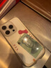 Apple iPhone 15 Pro 蘋(píng)果15pro二手 國行5G 雙卡雙待手機全網(wǎng)通 白色鈦金屬【評價(jià)有禮】 【99新】256G【性能/性?xún)r(jià)比推薦】3期免息 五星店鋪+購物無(wú)憂(yōu)+一年質(zhì)保 曬單實(shí)拍圖