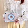 帕克朗磁吸支點(diǎn)殼適用iPad11代保護殼Air7/6平板套蘋(píng)果13寸防摔彎第10代輕薄支架mini7磨砂亞克力 【高級灰】磁吸支點(diǎn)殼/橫豎支撐/防摔防彎 iPad 第11代 2025款（11英寸） 曬單實(shí)拍圖