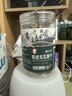 春江月無花果干無添加125g即食威海特產(chǎn)青皮無花果干非特級(jí)泡水孕婦零食 曬單實(shí)拍圖