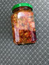 飯掃光榨菜 鮮脆榨菜絲352g 下飯菜 香辣咸菜泡菜 拌飯拌面調(diào)味料 曬單實(shí)拍圖