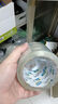 得力(deli)品正高品質(zhì)高透明封箱膠帶打包膠帶 45mm*60m*50um 6卷/筒 辦公用品 筒裝 33192 曬單實(shí)拍圖