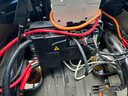 嫦娥適用9號(hào)電動(dòng)車鋰電池 F90M E系列 M95C 九號(hào)電動(dòng)摩托車MZ 72V電瓶 72-114(15A充+200A保護(hù)板) 曬單實(shí)拍圖