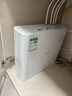美的（Midea）凈水器家用1100G流速0阻垢廚下式RO反滲透華凌白豚凈水機直飲機官方前十名【國家補貼】 【升級增壓瞬時1100G】母嬰直飲 曬單實拍圖