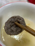 潮興記汕頭牛肉丸250g 牛肉含量95%不含豬肉正宗潮汕手打火鍋食材 曬單實(shí)拍圖