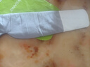 入夢(mèng) 重力眼罩睡眠遮光睡覺(jué)兒童耳罩冰敷真絲透氣舒適緩解疲勞護男女 曬單實(shí)拍圖