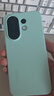 vivo S30 Pro mini 【國家補貼】 6.31 英寸多彩小直屏 6500mAh 小屏續航戰神新品AI手機 薄荷青 16GB+512GB 官方標配 曬單實(shí)拍圖