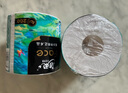 潔柔有芯卷紙藝術(shù)油畫(huà)Face4層200克*10卷衛(wèi)生紙卷筒紙巾整箱開(kāi)學(xué)必備 曬單實(shí)拍圖